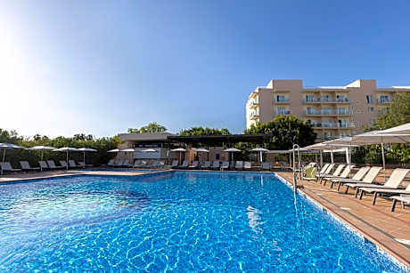 Invisa Hotel Es Pla - Adults Only