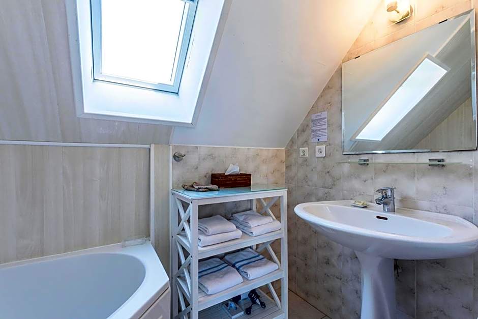 La Désirade - Hôtel, Spa & Restaurant