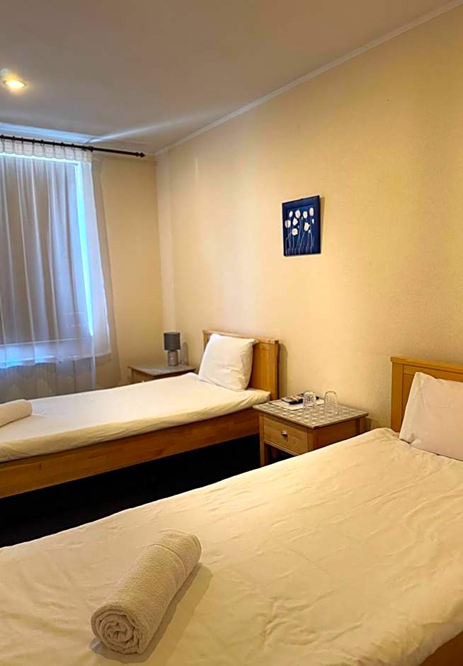 Olimpija Hotel & SPA