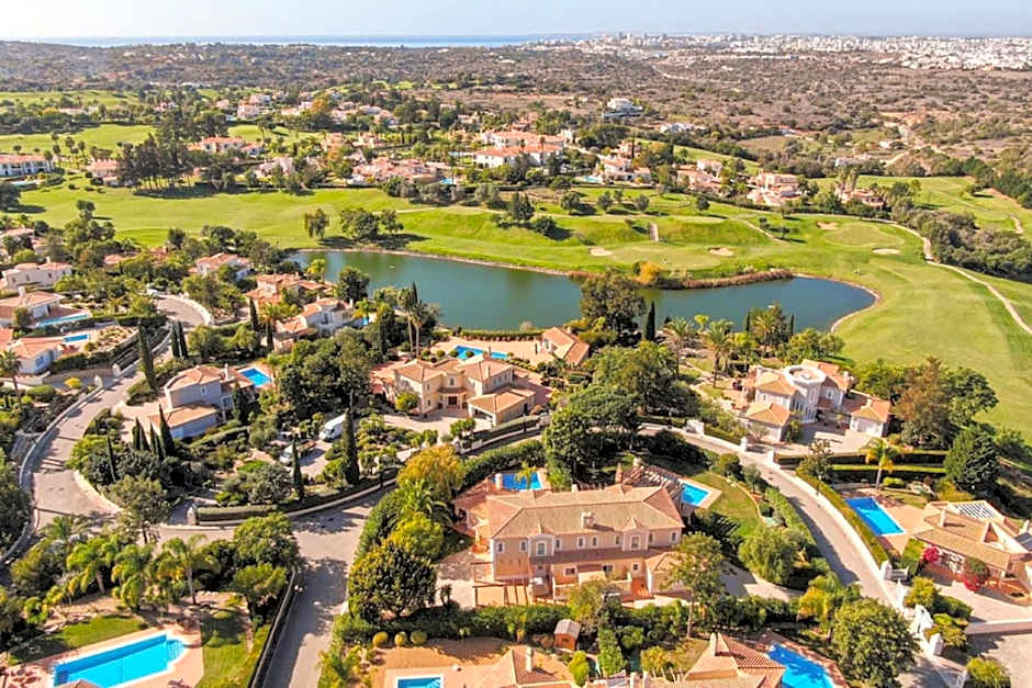 Pestana Carvoeiro Golfe - AL