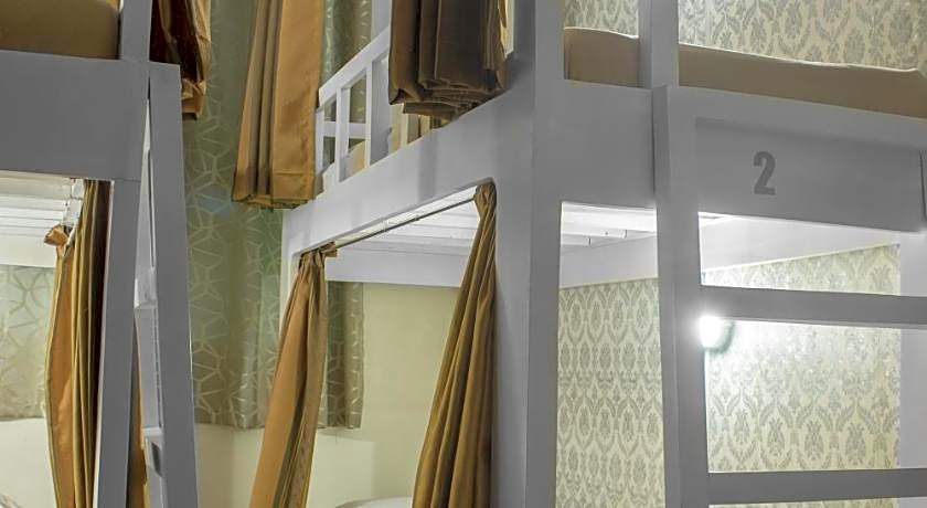 Davao Hub Bed and Breakfast