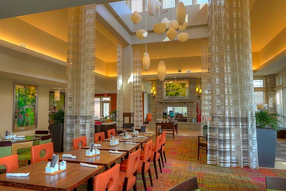 Hilton Garden Inn Pigeon Forge, TN