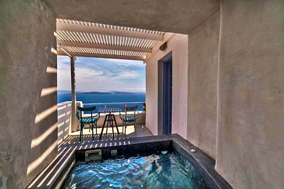 Armeni Village Rooms & Suites