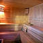 Seckin Hotel Spa & Wellness