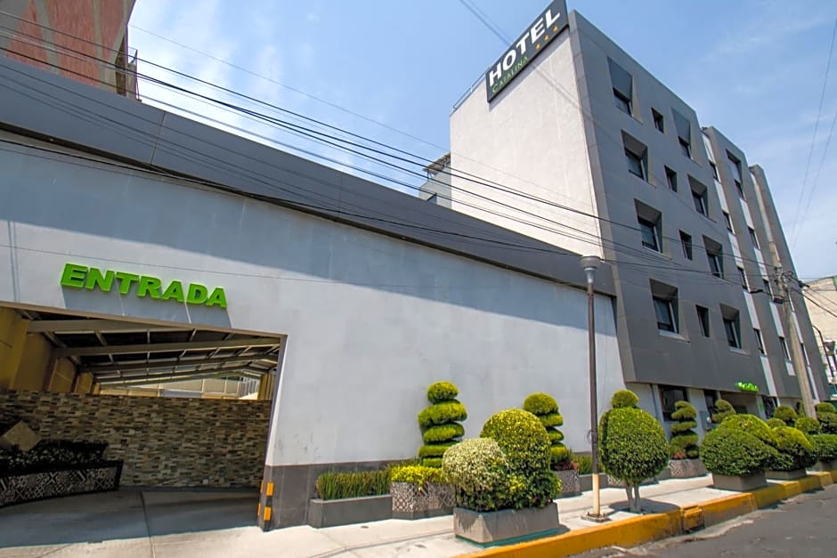 Hotel Catalina