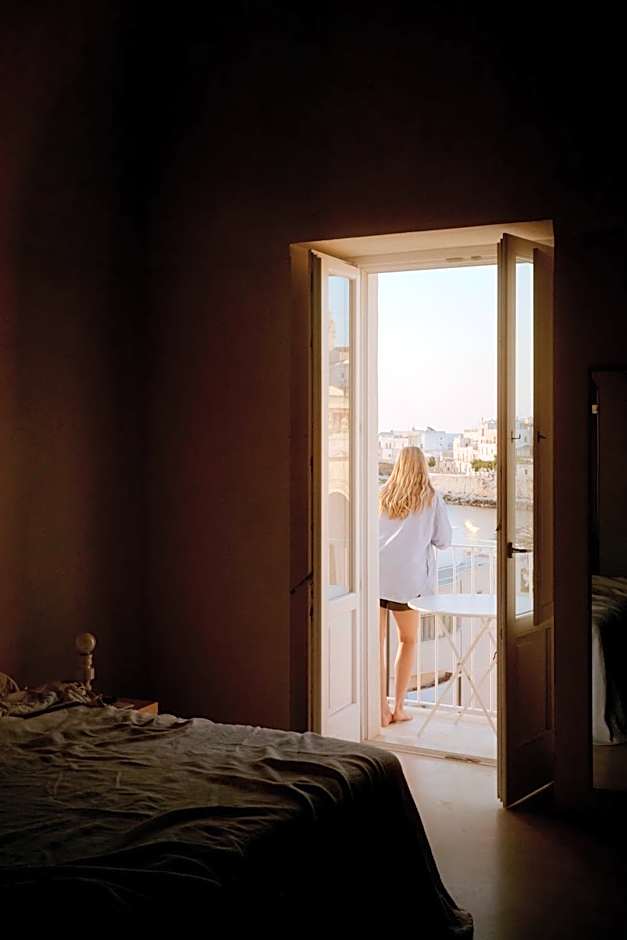 Casa Pinta Rooms