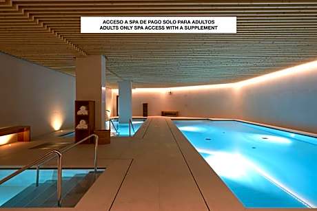 ARIMA Hotel & Spa - Small Luxury Hotels