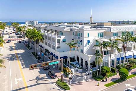 The Seagate Hotel, Golf & Beach Club, Autograph Collection