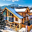 Mountain Shelter Apartments