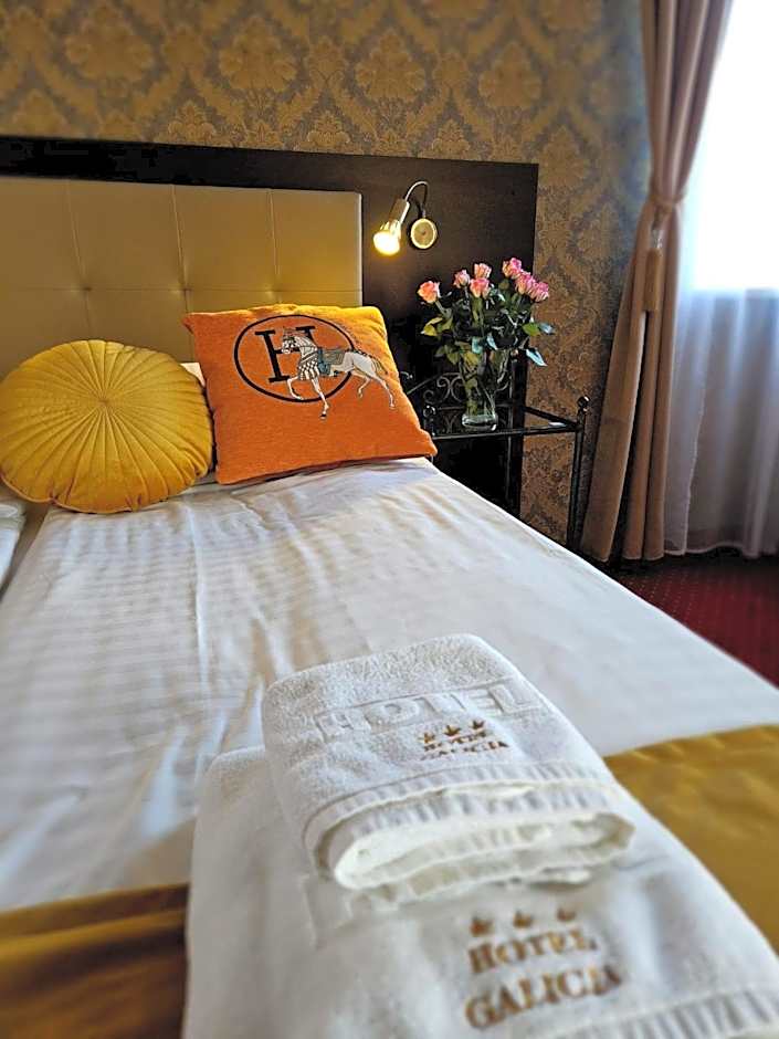 Hotel Galicja