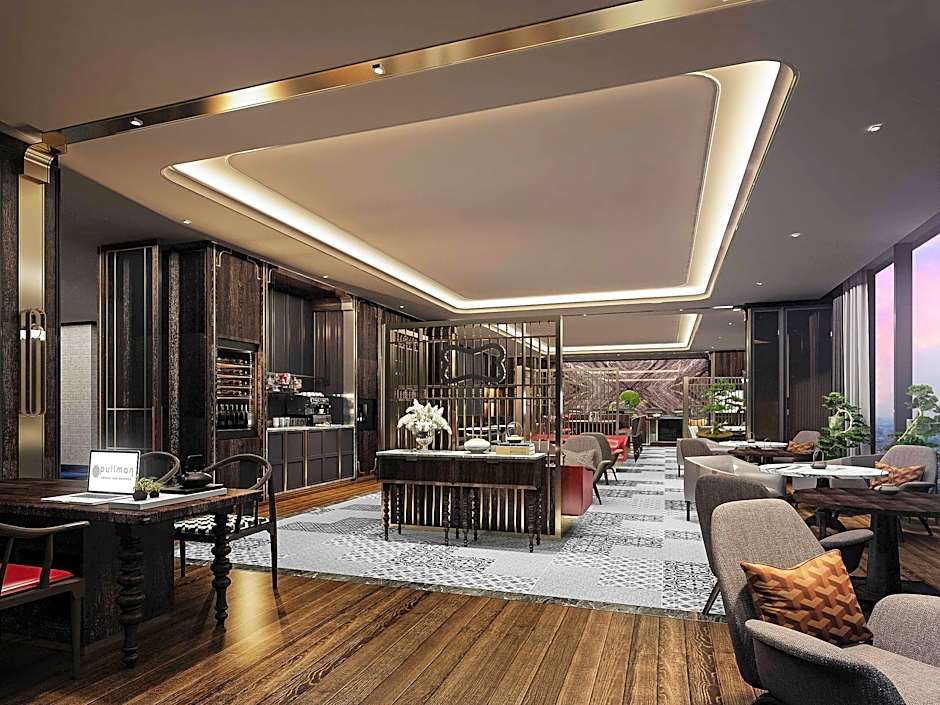 Pullman Hai Phong Grand Hotel