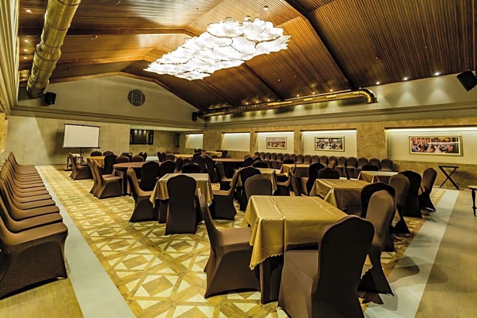 Hotel Sai Palace Mangalore