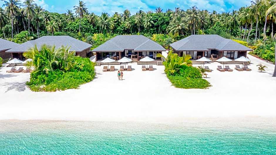 Jawakara Islands Maldives