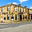 OYO Castle Hotel, Accrington