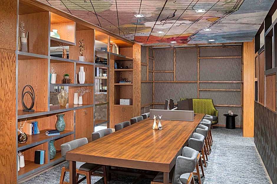 HYATT PLACE NEW YORK CITY / TIMES SQUARE