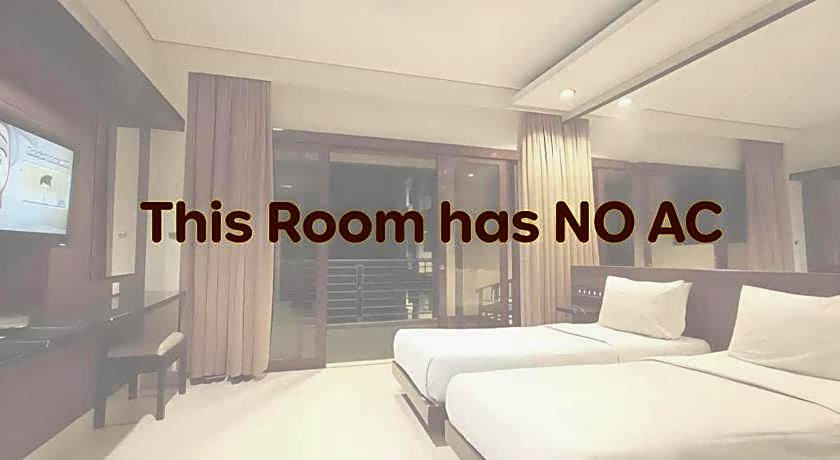 Hotel Bintang Tawangmangu