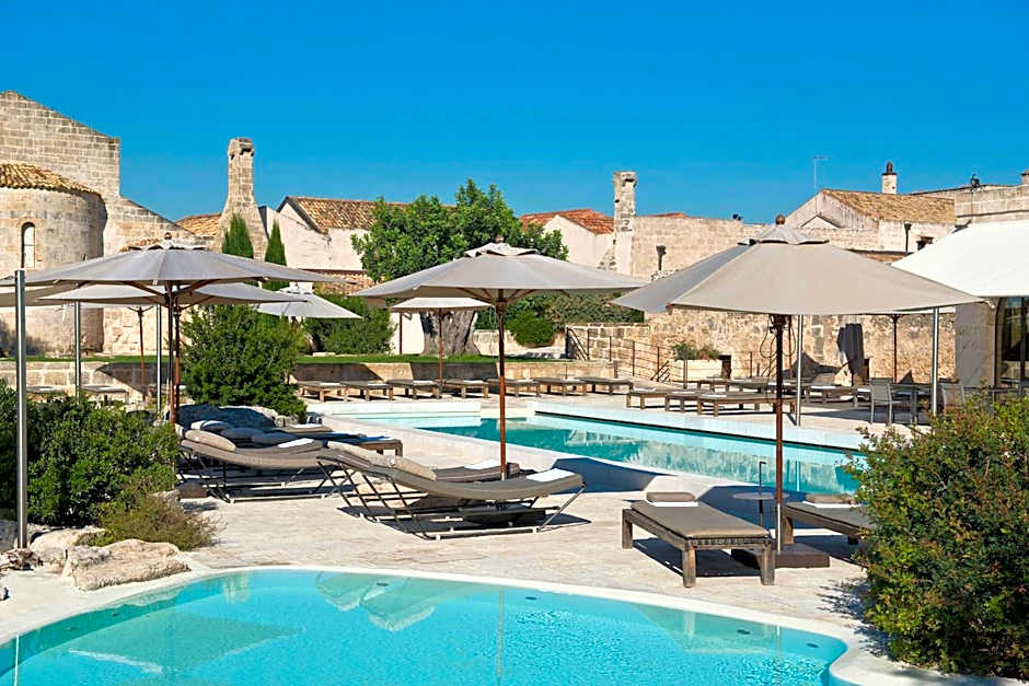 Relais HistÃ² San Pietro Sul Mar Piccolo