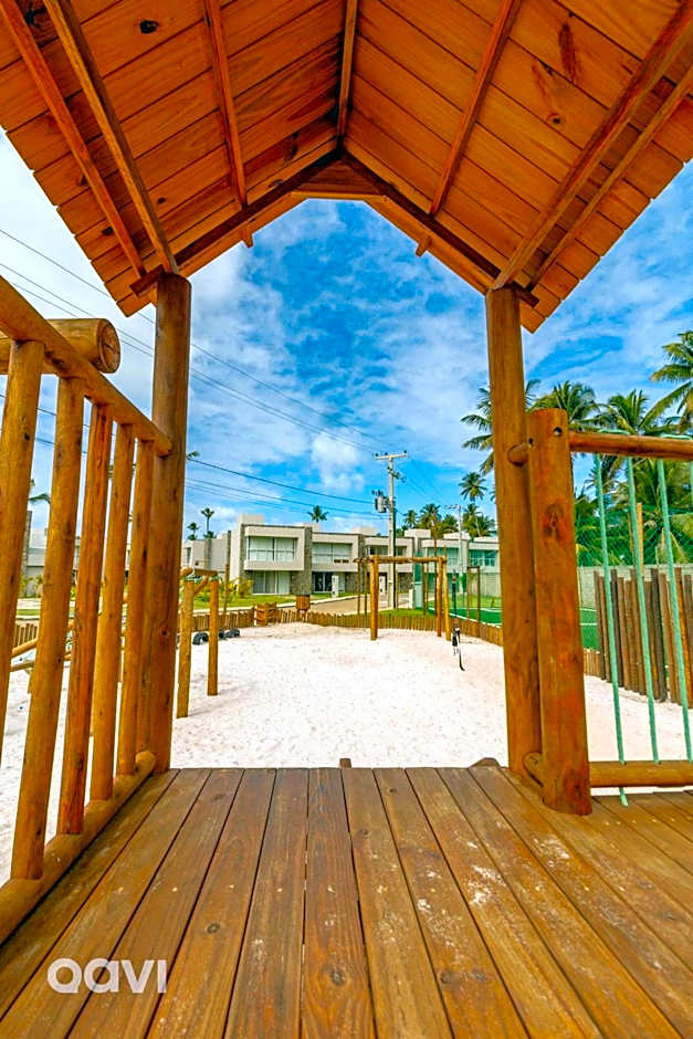 Milagres - Naluum Residence