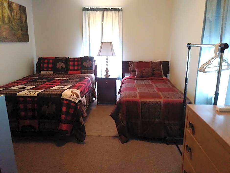 Photo 1 of 12 of Family Suite
