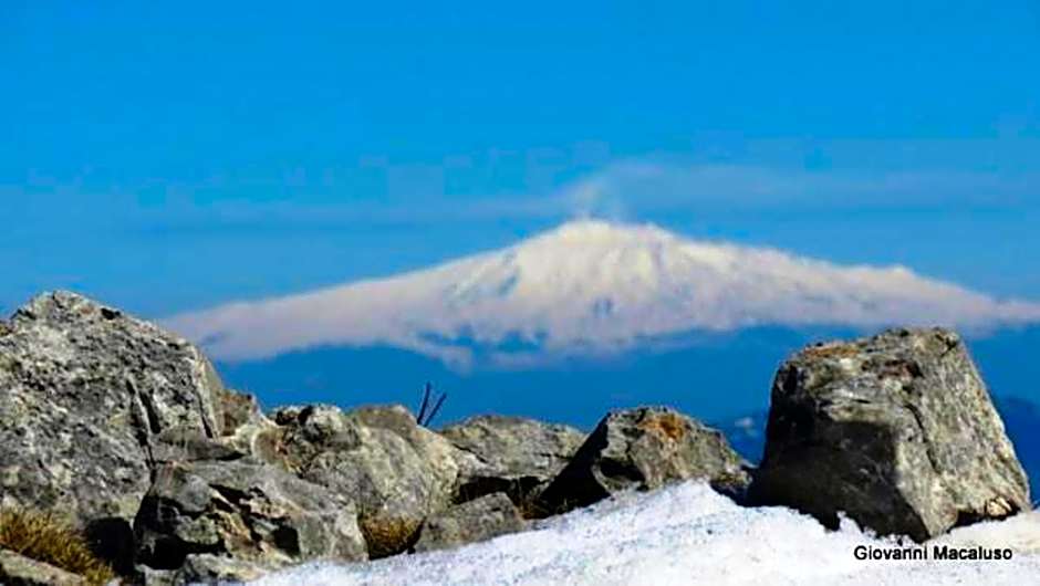 Hotel Residenza Petra