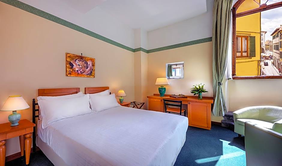 Hotel Botticelli