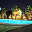 PARNIS PALACE Hotel Suites