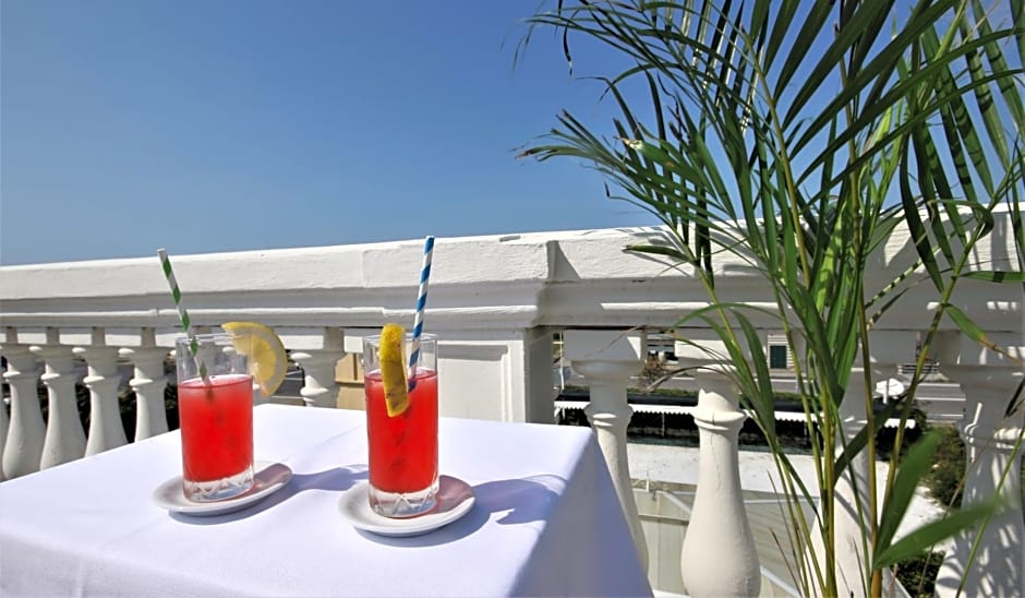 Hotel Coluccini