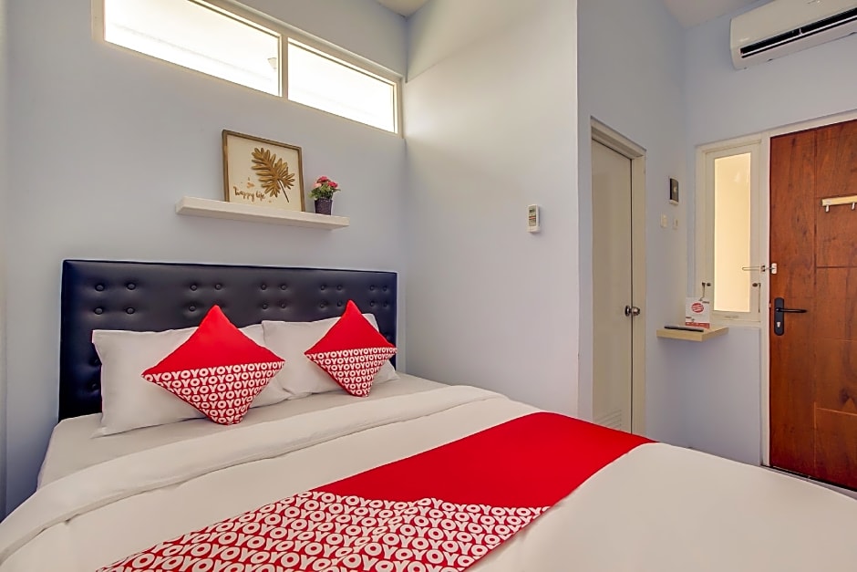 OYO 3170 Songo Residence