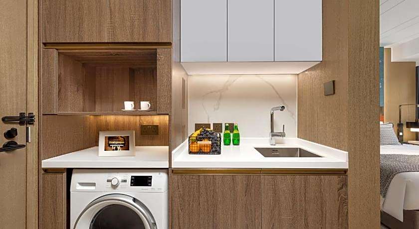 Ascott North Point Hong Kong