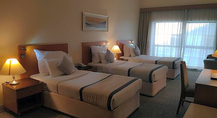 Lavender Hotel Deira
