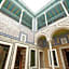 Palais Bayram Tunis