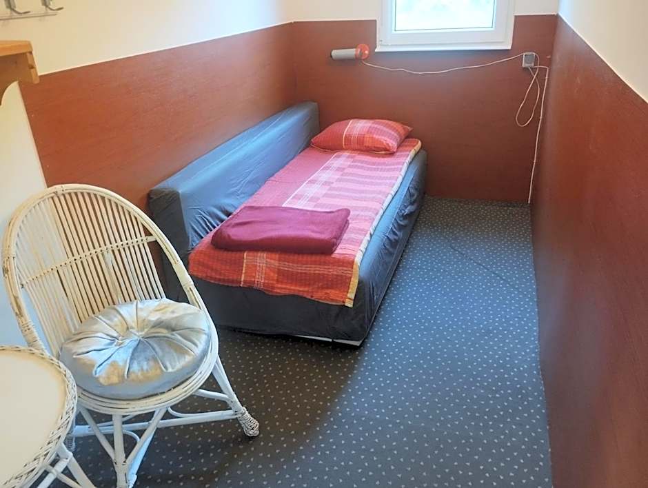 Chatka pod Javorovým