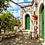 Arolithos Traditional Village Hotel