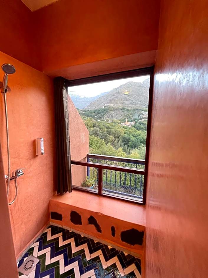 Riad Atlas 4 Seasons