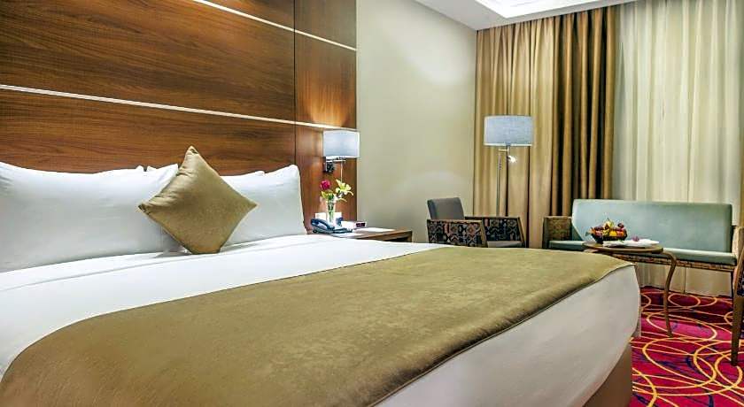 Gerasa Hotel