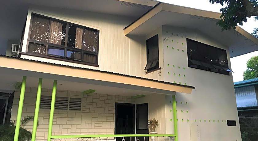 Balay 8 Suites