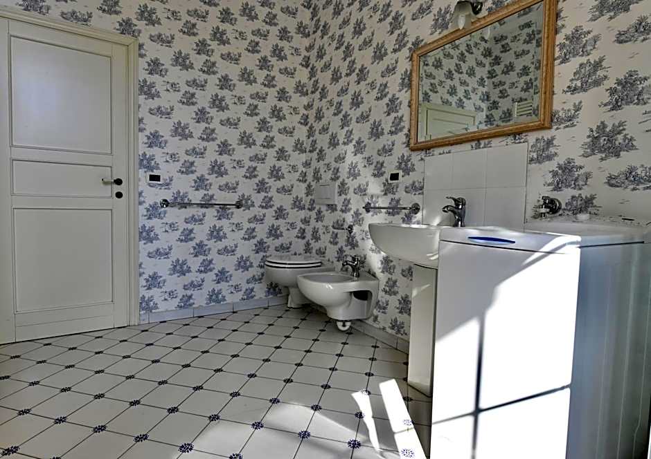 Hotel Villa Maria & Apartment