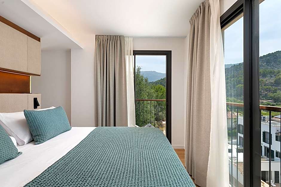 Repic Apartments Soller