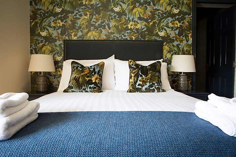 Wynnstay Arms, Ruabon, Wrexham