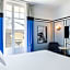 Hotel Plaza Biarritz Plage - Handwritten Collection