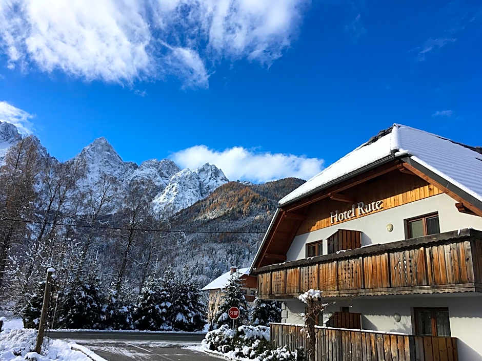 Rute Hotel and Apartments