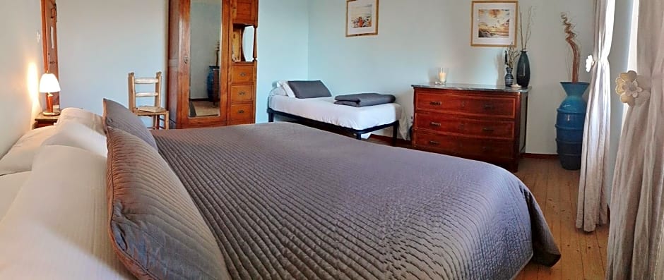 Cà Gennara Agri B&B