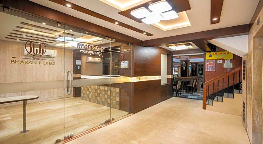 Sree Bharani Hotel