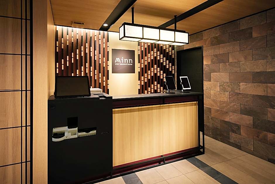 Minn Nihonbashi