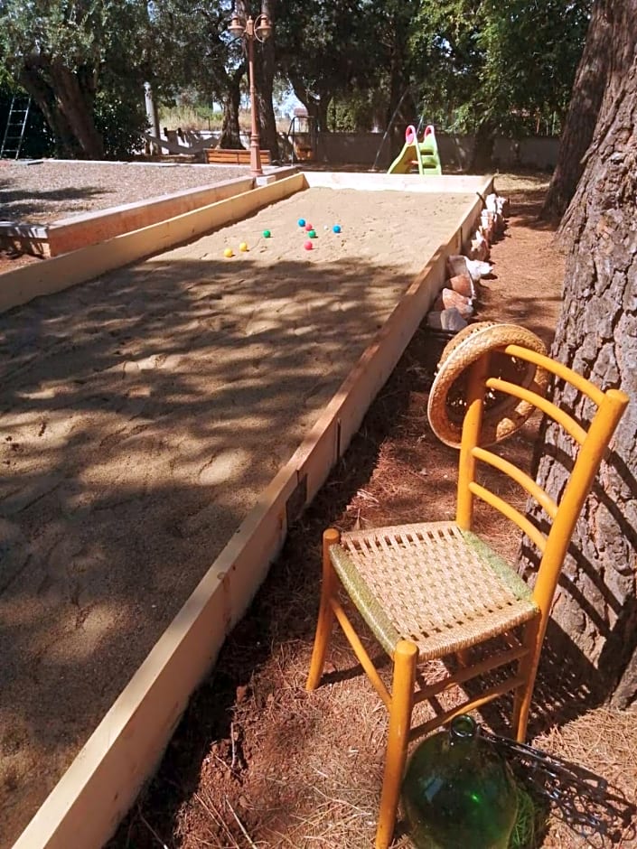 B&B Villa Nonna Maria