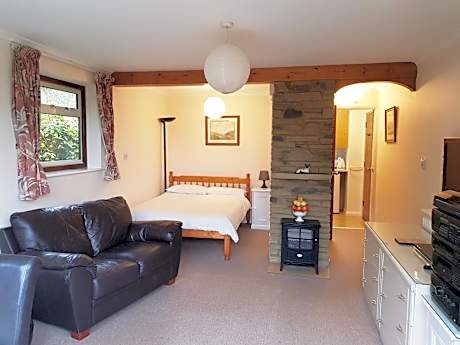 Studio Garden Flat
