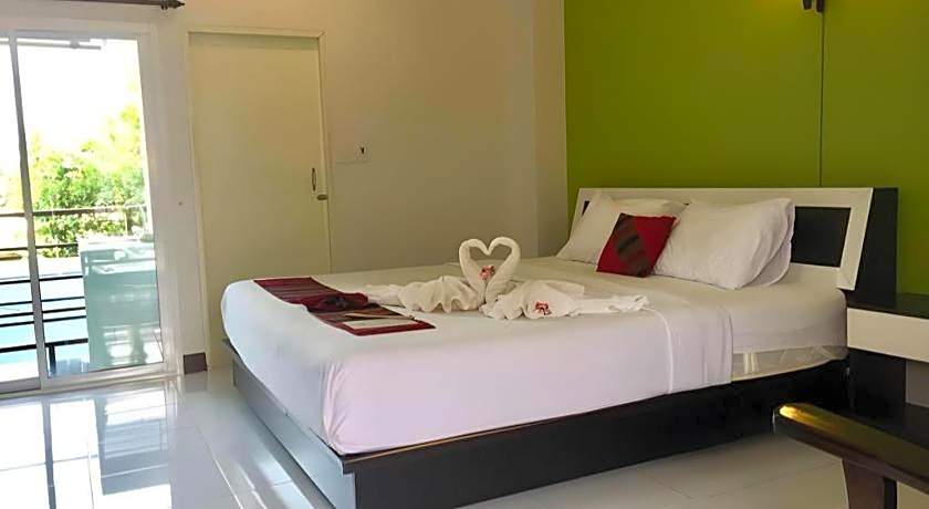 Nan Treasure Hotel