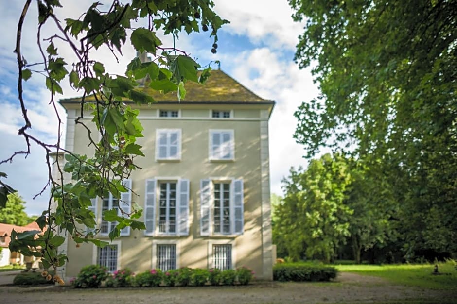 Château Armand Heitz - Domaine Armand Heitz