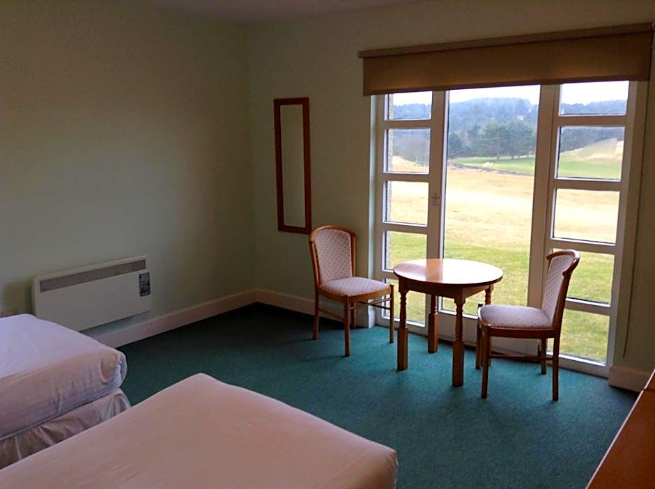 Drumoig Golf Hotel