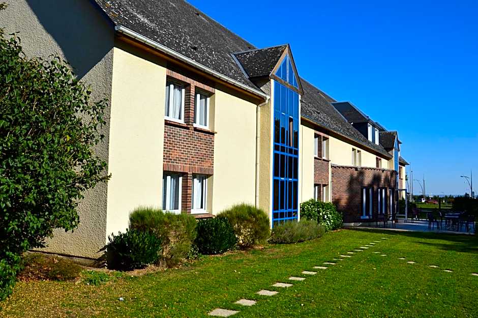 The Originals City Hôtel, Aéroport Beauvais